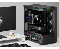 Thermalright Peerless Assassin 140 Digital Black 140mm - 1483689 - zdjęcie 3